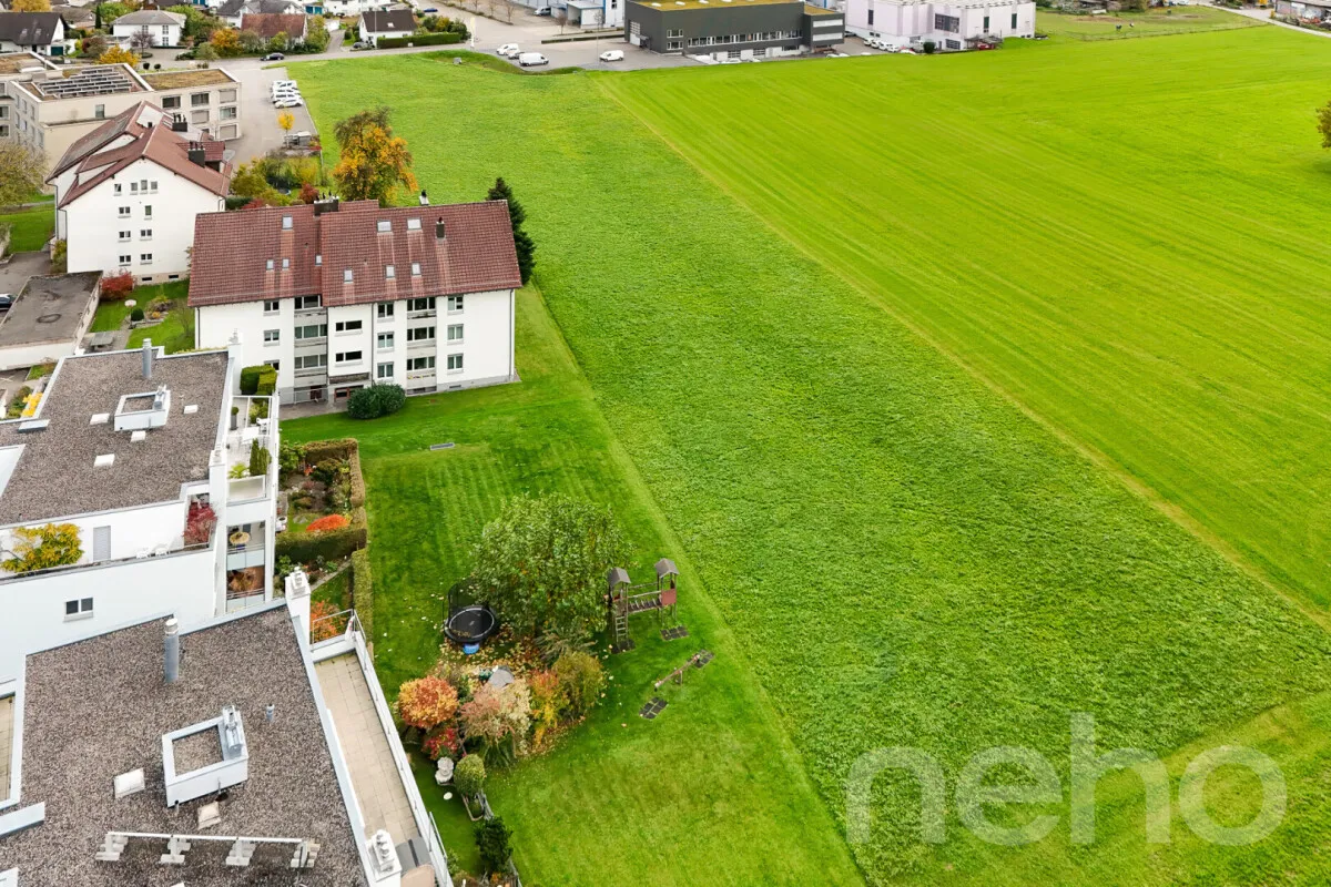 Romanshorn à vendre Terrain à bâtir Suisse - cChic-immoHub votre portail immobilier