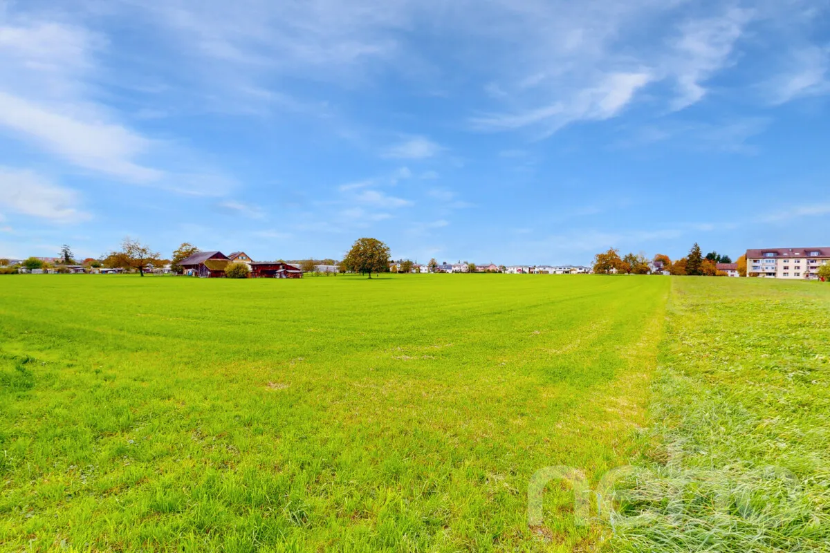 Romanshorn à vendre Terrain à bâtir Suisse - cChic-immoHub votre portail immobilier