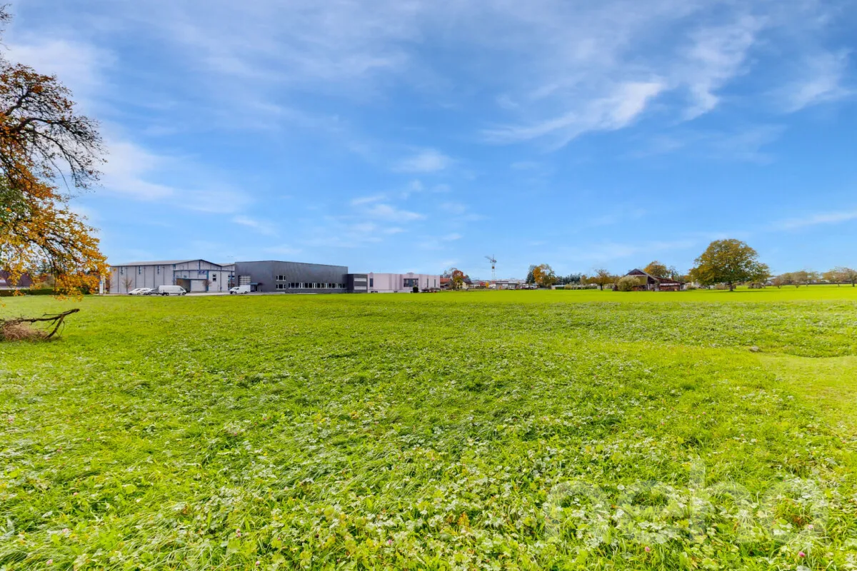 Romanshorn à vendre Terrain à bâtir Suisse - cChic-immoHub votre portail immobilier