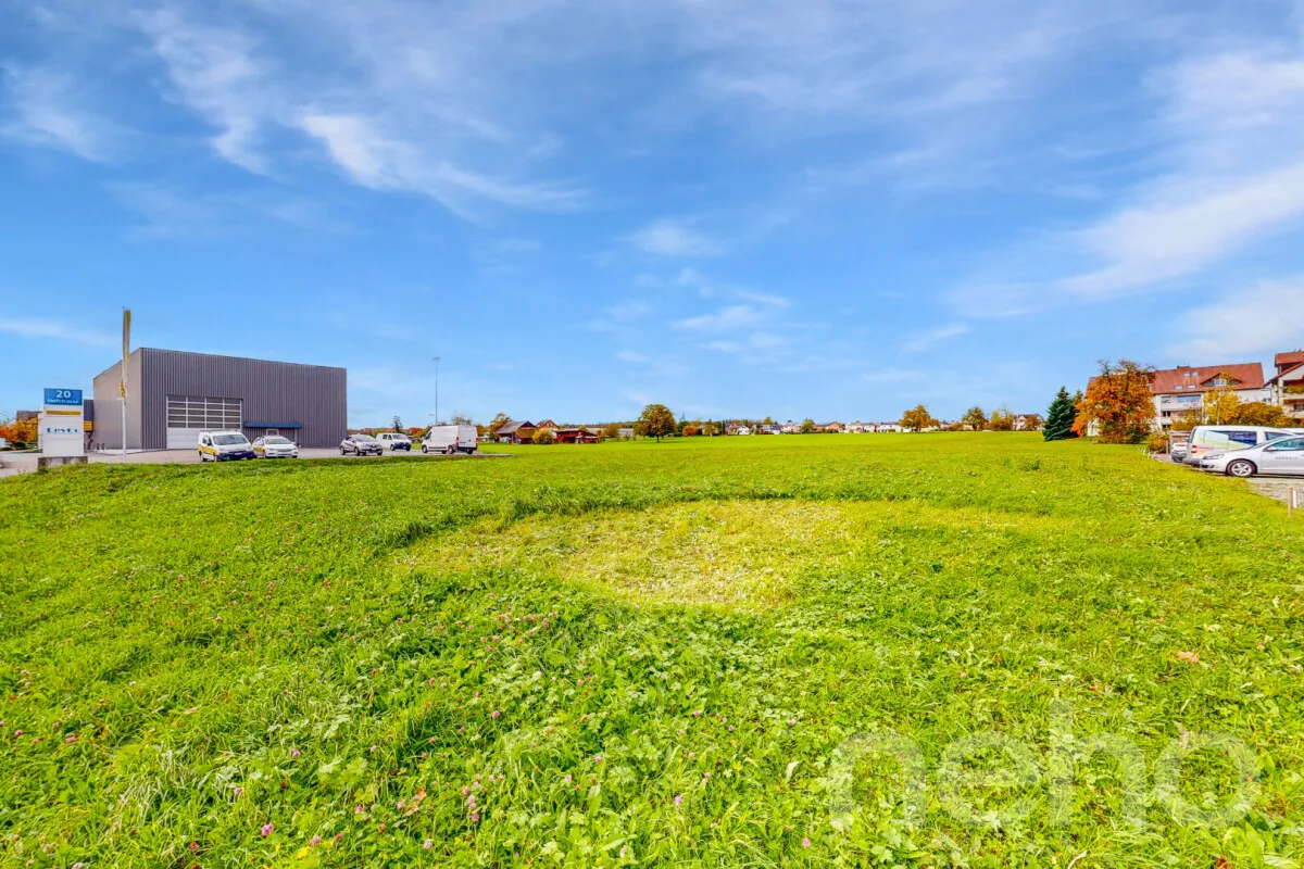 Romanshorn à vendre Terrain à bâtir Suisse - cChic-immoHub votre portail immobilier