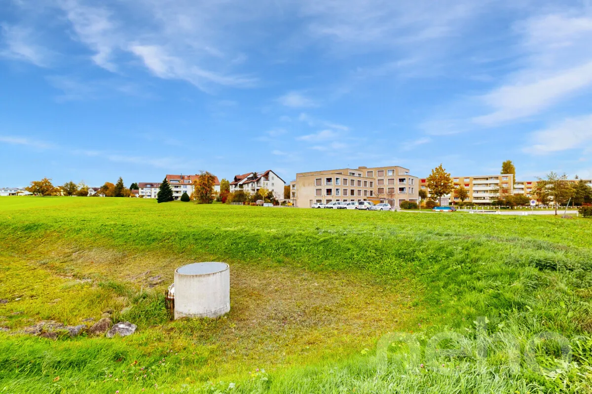 Romanshorn à vendre Terrain à bâtir Suisse - cChic-immoHub votre portail immobilier