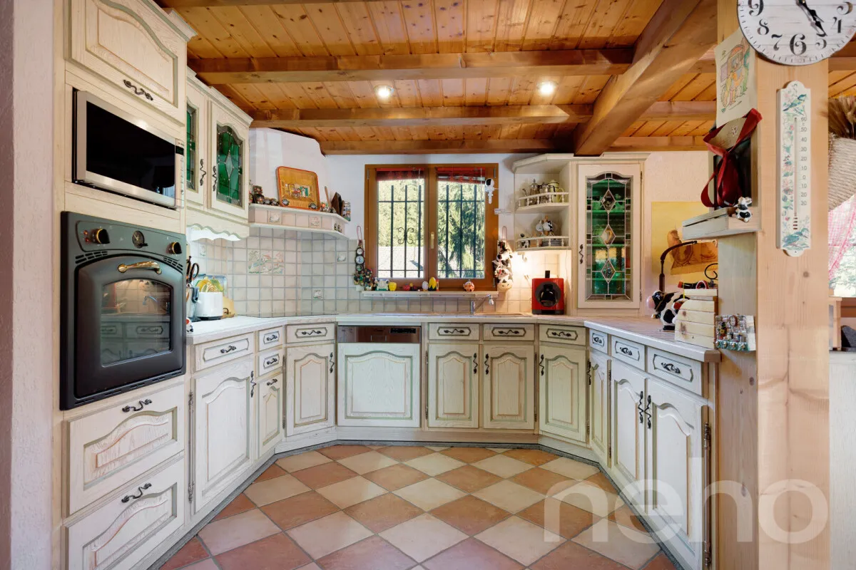 Les Diablerets zu verkaufen Einfamilienhaus Schweiz - cChic-immoHub Ihr Immobilienportal