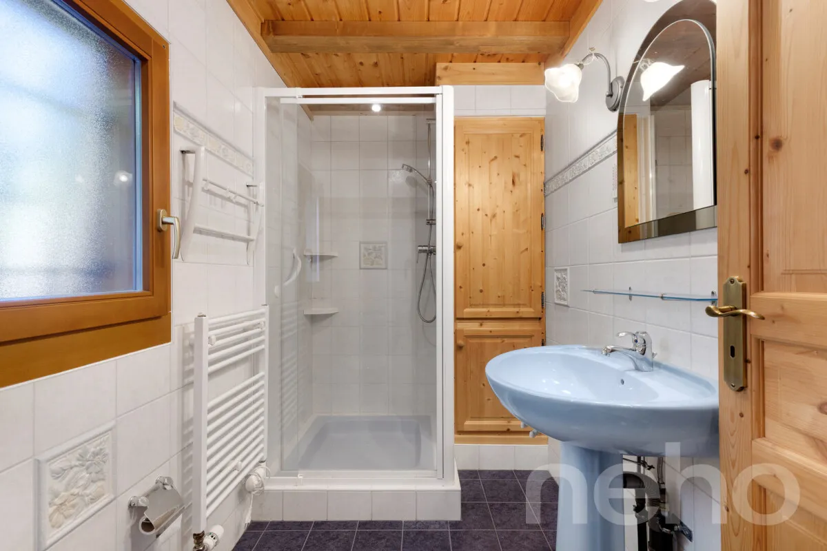 Les Diablerets zu verkaufen Einfamilienhaus Schweiz - cChic-immoHub Ihr Immobilienportal