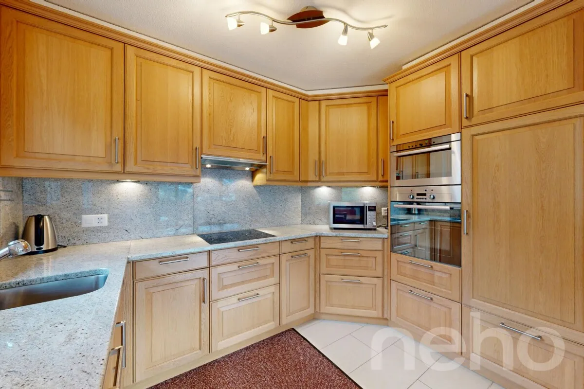 Leukerbad In vendita Appartamento Svizzera - 
cChic-immoHub Il vostro portale immobiliare