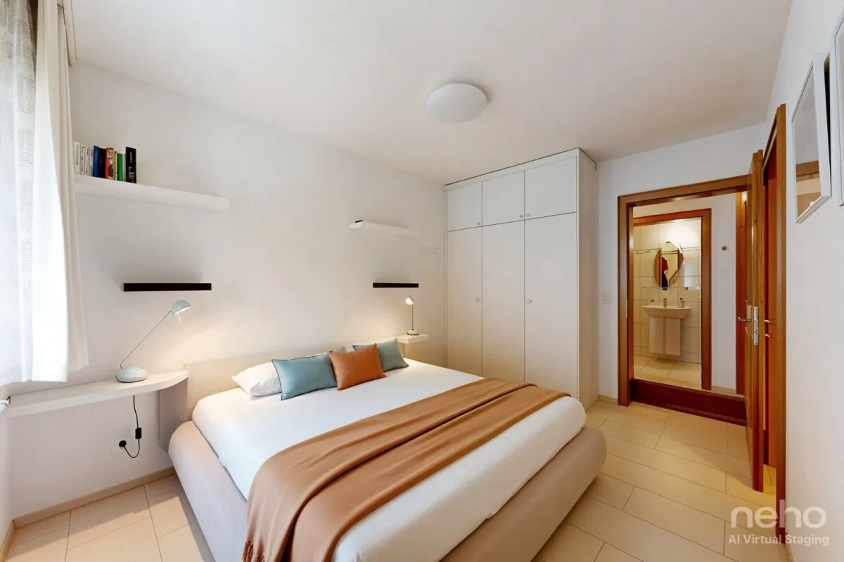 Leukerbad In vendita Appartamento Svizzera - 
cChic-immoHub Il vostro portale immobiliare