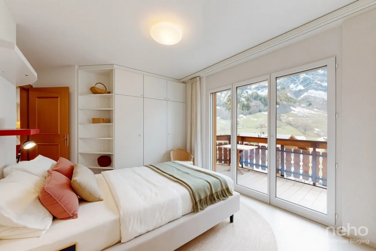 Leukerbad In vendita Appartamento Svizzera - 
cChic-immoHub Il vostro portale immobiliare