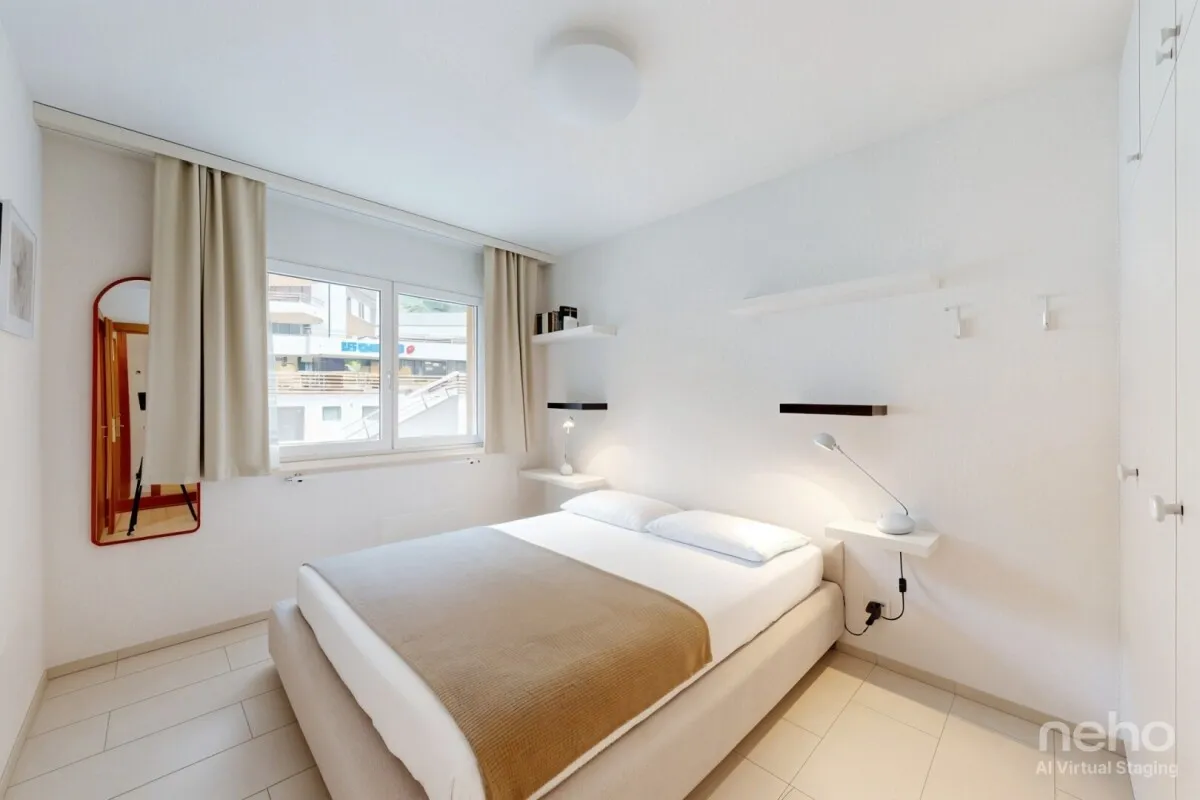 Leukerbad In vendita Appartamento Svizzera - 
cChic-immoHub Il vostro portale immobiliare