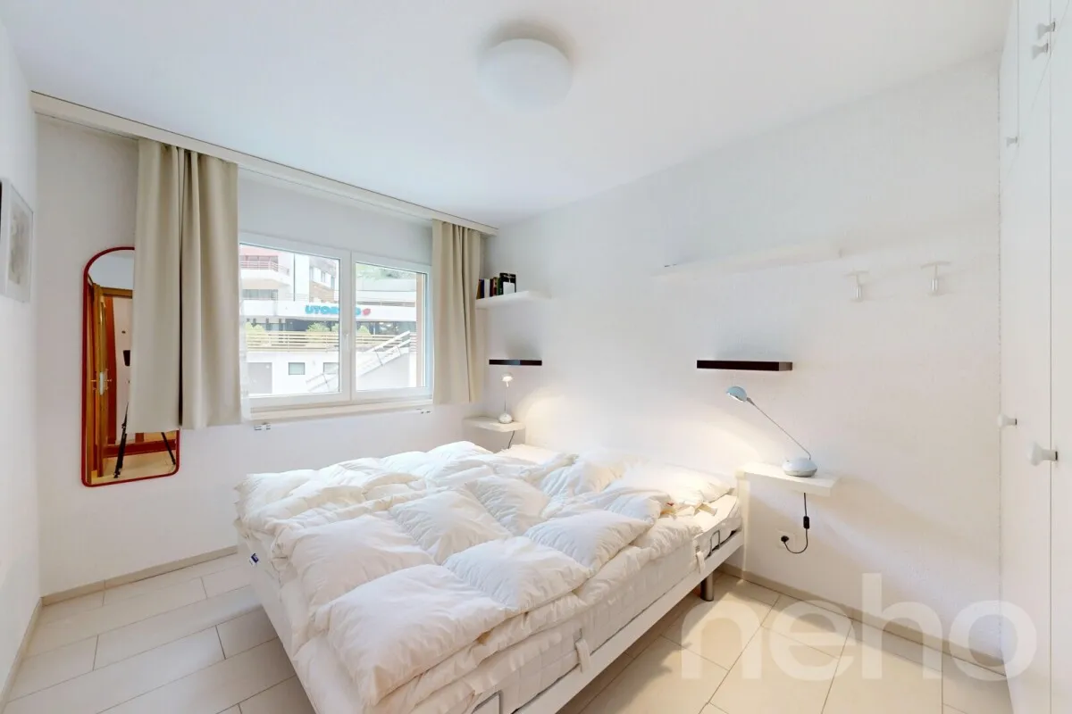 Leukerbad In vendita Appartamento Svizzera - 
cChic-immoHub Il vostro portale immobiliare