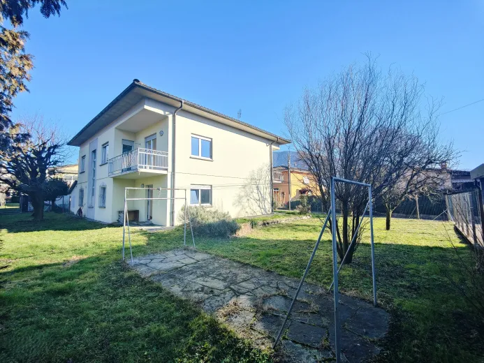 For sale Rancate Single house Switzerland - cChic-immoHub your real estate portal