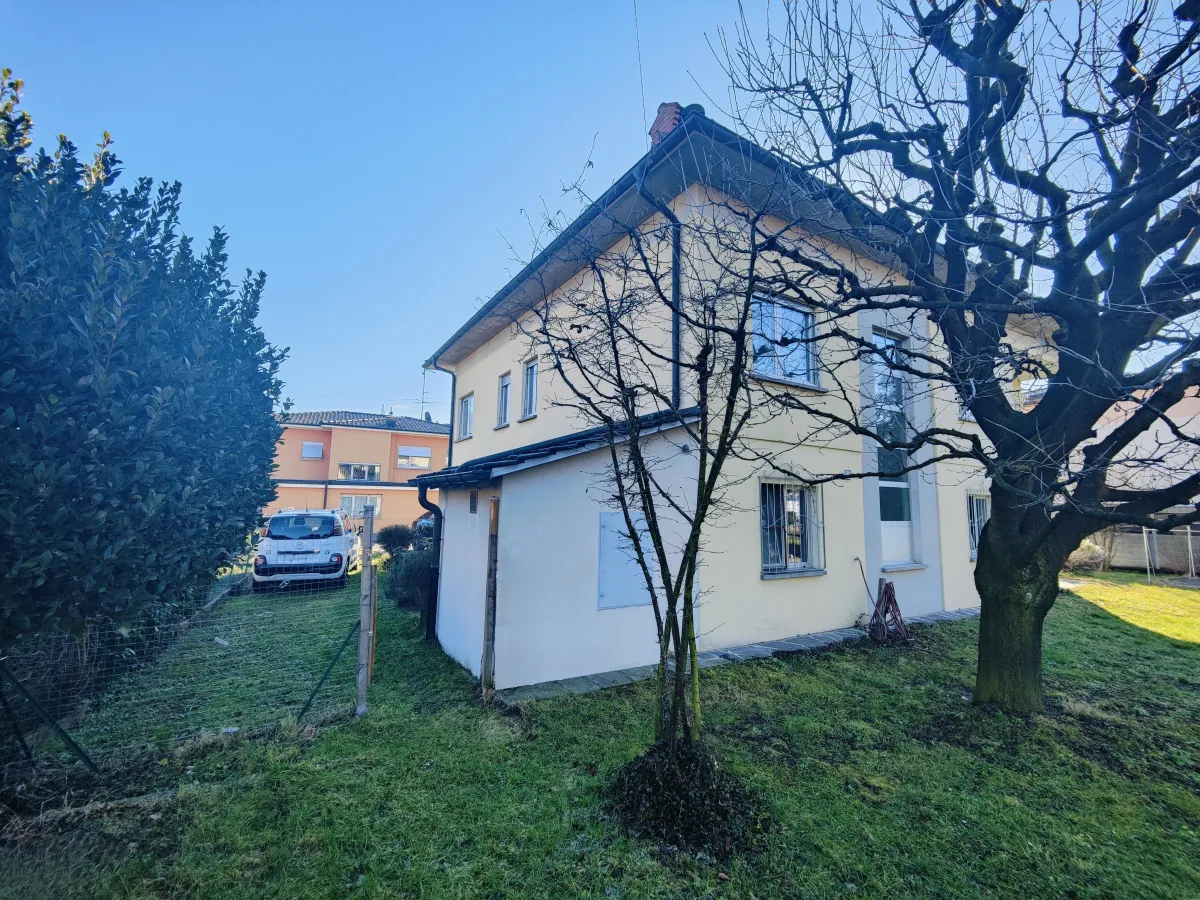 Rancate for sale Single house Switzerland - cChic-immoHub your real estate portal