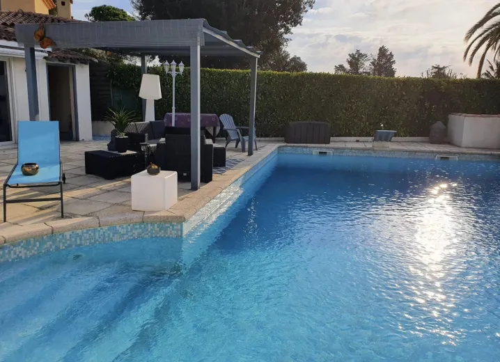 House for sale in Montpellier - Smart Propylaia