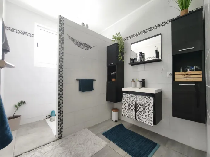 House for sale in Montpellier - Charming Property with Independent Apartments + Rental Income – Montpellier/Saint Brès South of France 6 bedrooms 4 bathrooms - Smart Propylaia (6)