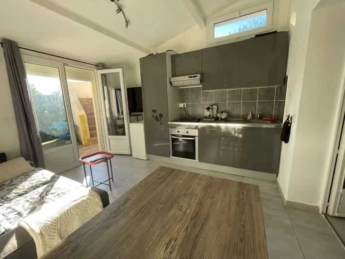 House for sale in Montpellier - Charming Property with Independent Apartments + Rental Income – Montpellier/Saint Brès South of France 6 bedrooms 4 bathrooms - Smart Propylaia (9)