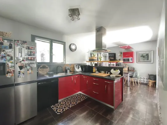 House for sale in Montpellier (13)