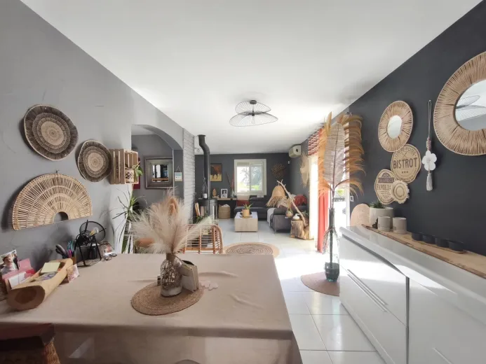 House for sale in Montpellier - Smart Propylaia (14)