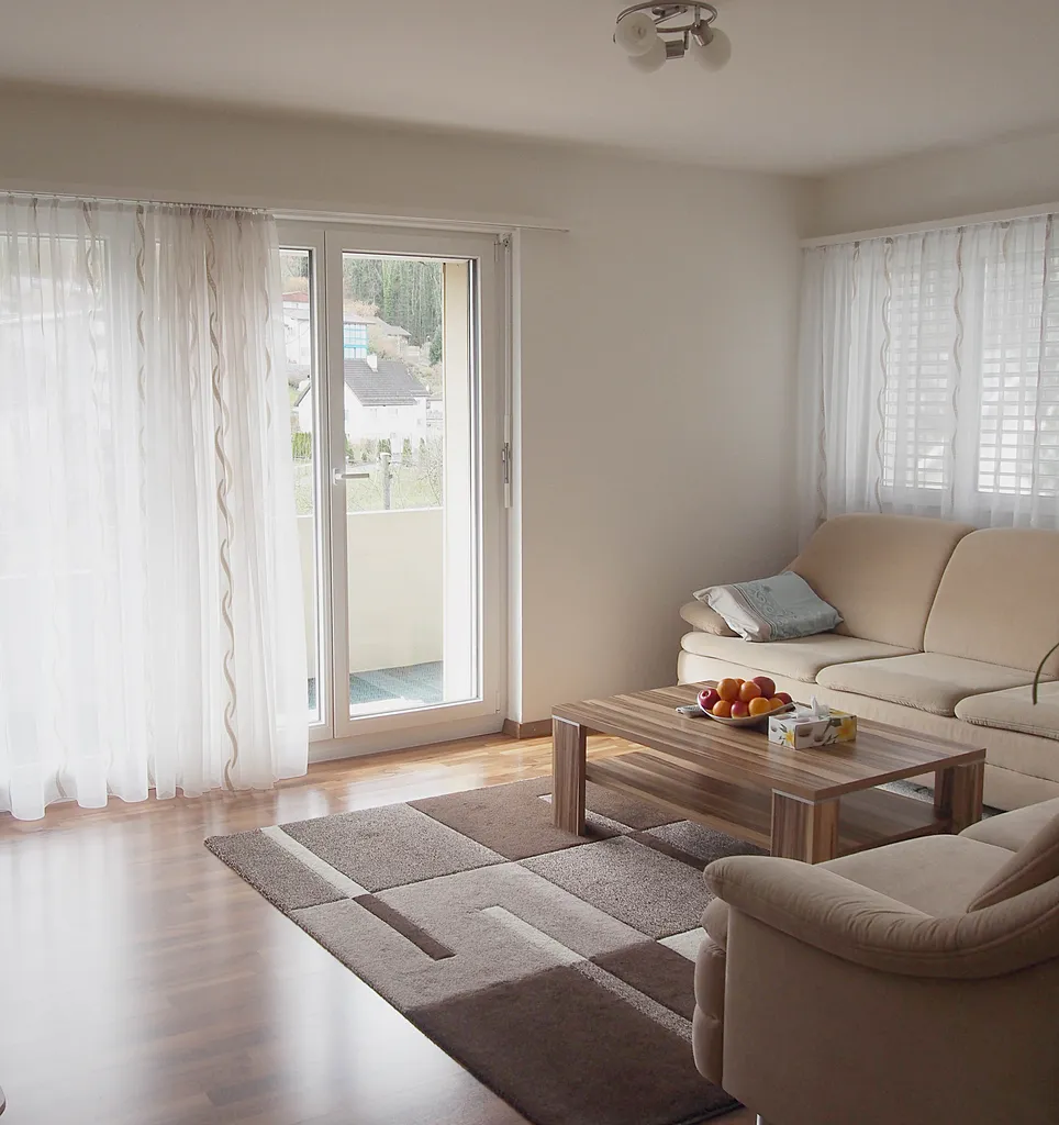 St. Margrethen SG à louer Appartement Suisse - cChic-immoHub votre portail immobilier