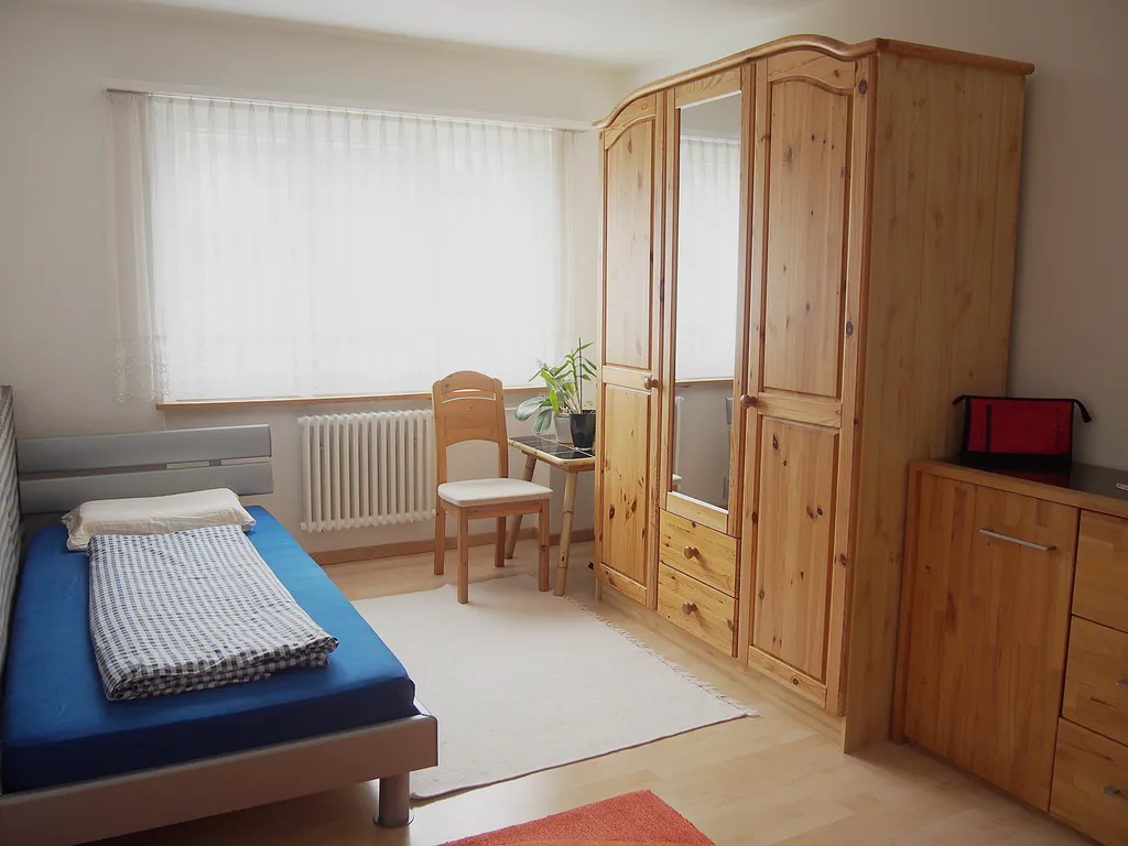 St. Margrethen SG à louer Appartement Suisse - cChic-immoHub votre portail immobilier