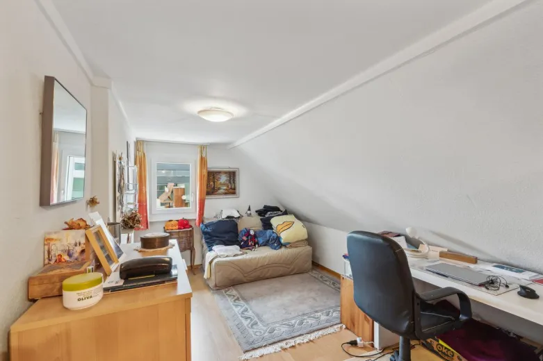 For sale Single house La Chaux-de-Fonds Switzerland - cChic-immoHub your real estate portal