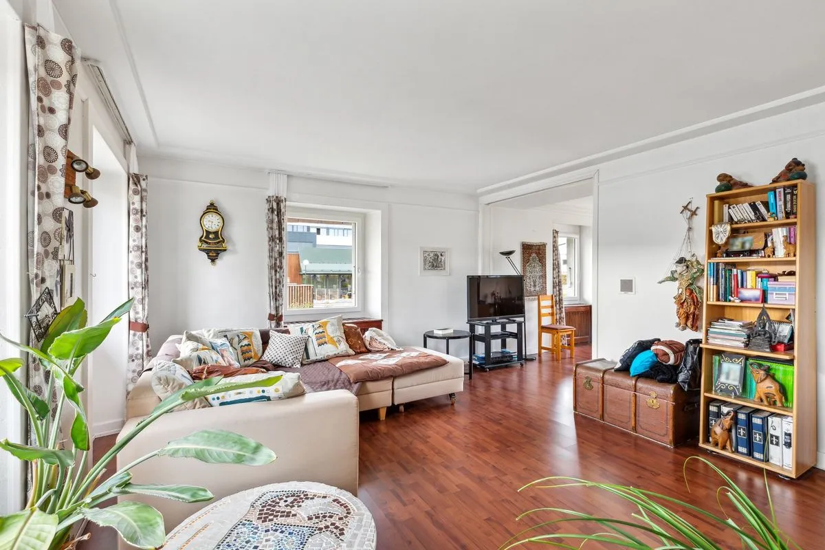 La Chaux-de-Fonds à vendre Maison individuelle Suisse - cChic-immoHub votre portail immobilier