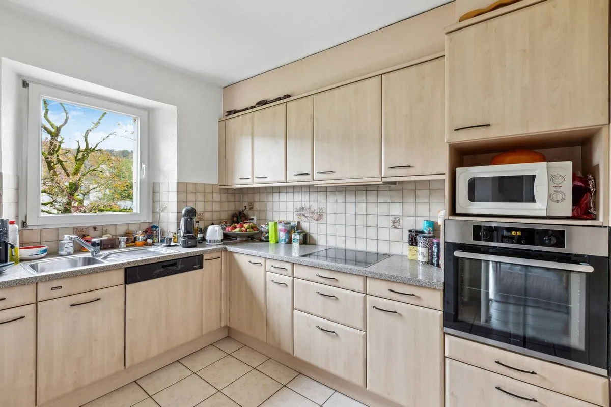 La Chaux-de-Fonds à vendre Maison individuelle Suisse - cChic-immoHub votre portail immobilier