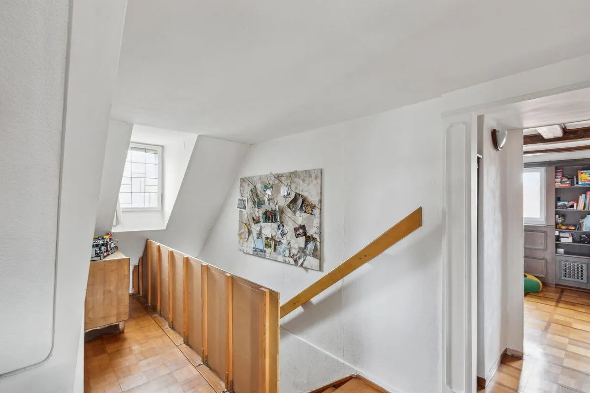 La Chaux-de-Fonds à vendre Maison individuelle Suisse - cChic-immoHub votre portail immobilier