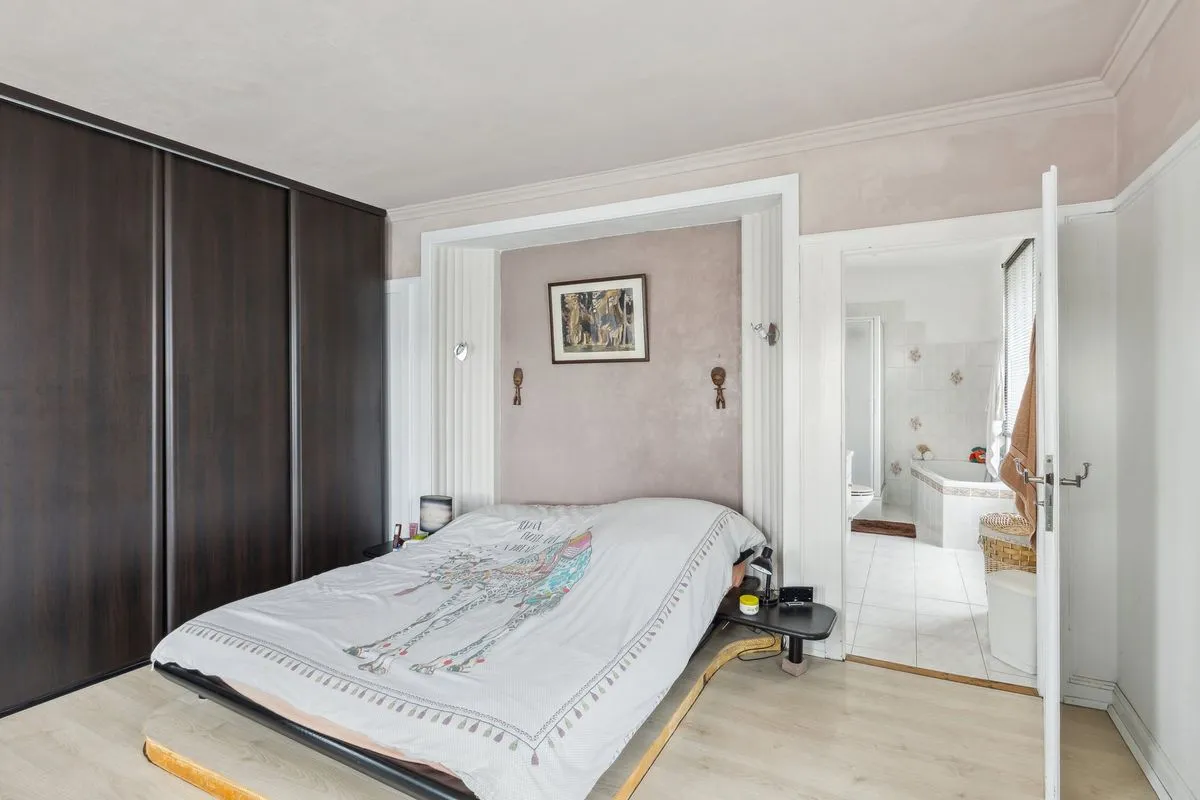 La Chaux-de-Fonds à vendre Maison individuelle Suisse - cChic-immoHub votre portail immobilier