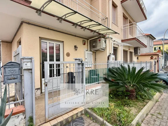 Appartamento in vendita a Loano