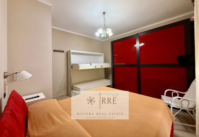 Appartamento in vendita a Loano - Bilocale a 500 metri da mare a Loano - Smart Propylaia (9)