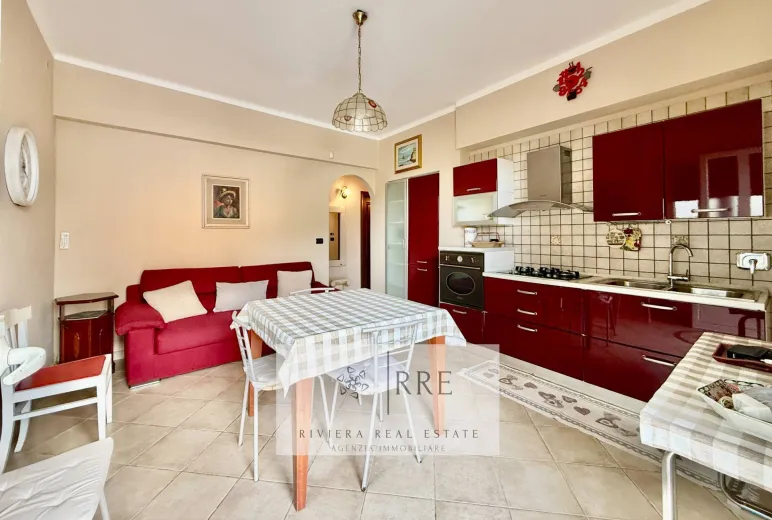 Appartamento in vendita a Loano - Smart Propylaia (13)