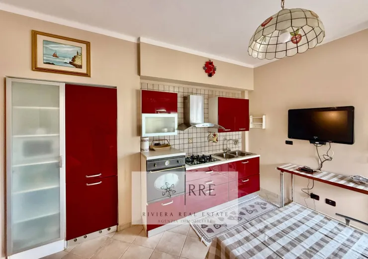 Appartamento in vendita a Loano - Smart Propylaia (16)