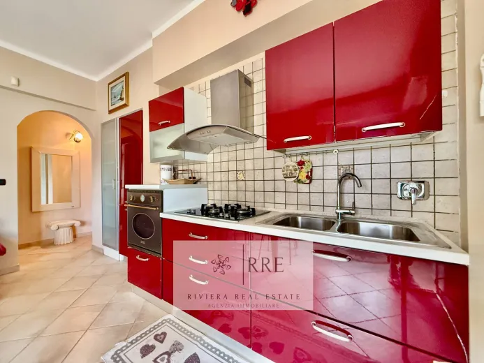 Appartamento in vendita a Loano - Smart Propylaia (17)