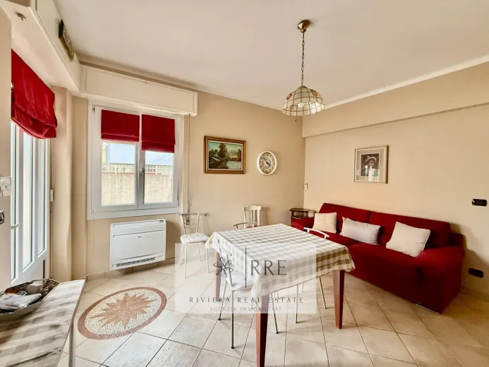 Appartamento in vendita a Loano - Bilocale a 500 metri da mare a Loano - Smart Propylaia (18)