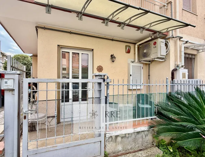 Appartamento in vendita a Loano - Smart Propylaia (19)