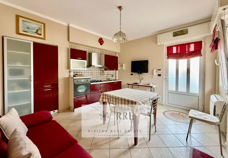 Appartamento in vendita a Loano - Smart Propylaia (20)