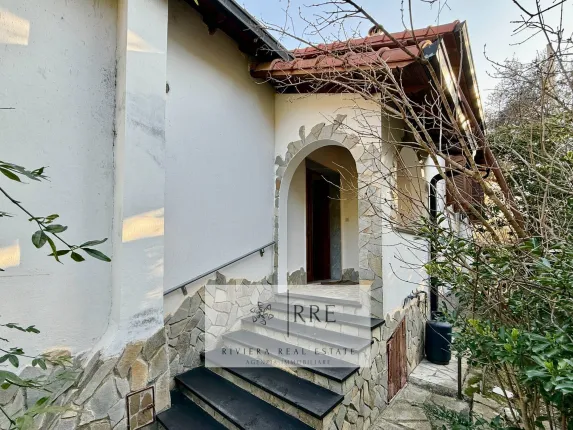 Anwesen zu verkaufen in Montegrazie (5)