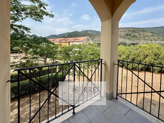 Appartamento in vendita a Golf Club Castellaro - Smart Propylaia (5)