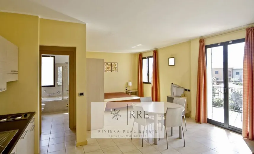 Appartamento in vendita a Golf Club Castellaro - Smart Propylaia (8)