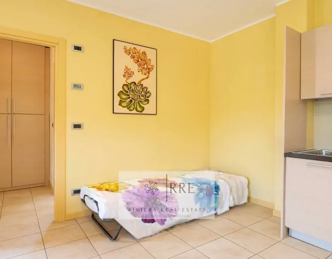 Appartamento in vendita a Golf Club Castellaro - Monolocali nel Castellaro Golf Club - Smart Propylaia (9)