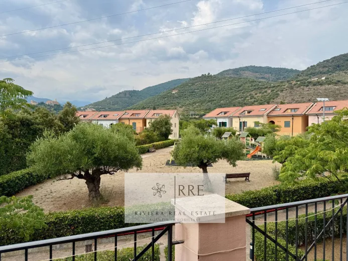 Appartamento in vendita a Golf Club Castellaro - Monolocali nel Castellaro Golf Club - Smart Propylaia (12)