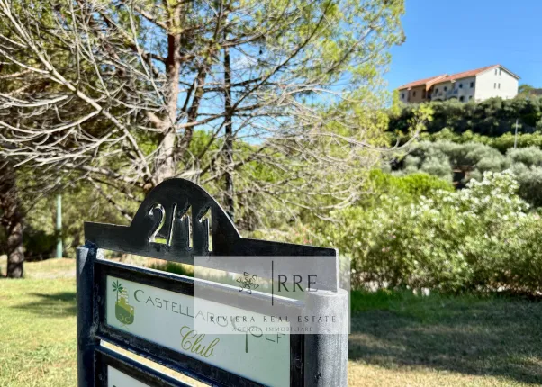 Appartamento in vendita a Golf Club Castellaro (18)