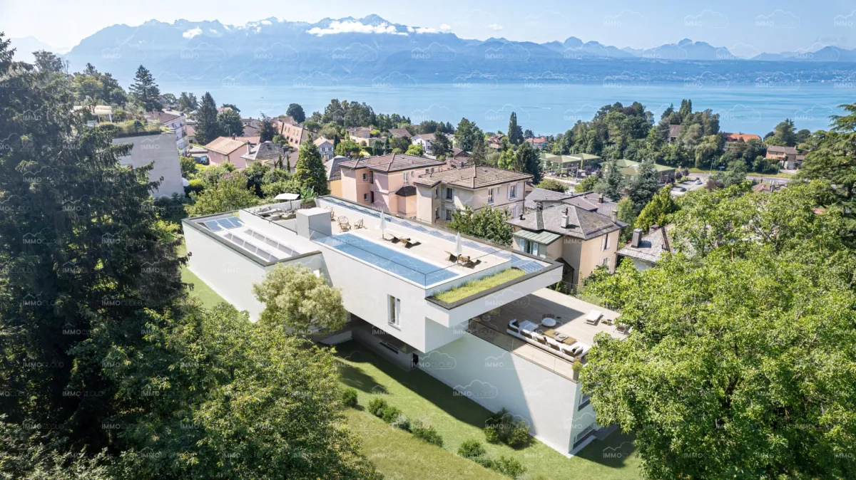 La Conversion In vendita Appartamento Svizzera - 
cChic-immoHub Il vostro portale immobiliare