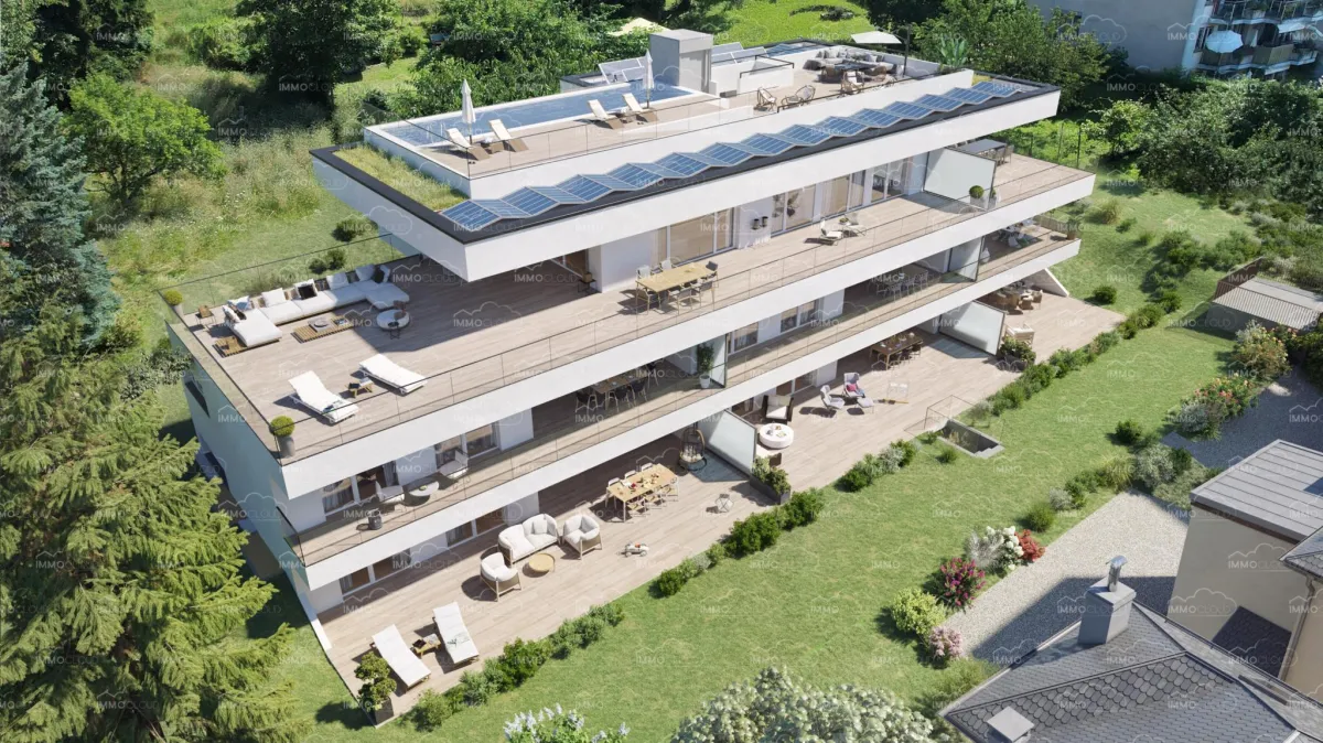 La Conversion zu verkaufen Wohnung Schweiz - cChic-immoHub Ihr Immobilienportal