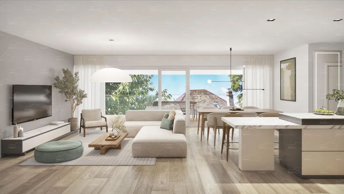 La Conversion zu verkaufen Wohnung Schweiz - cChic-immoHub Ihr Immobilienportal