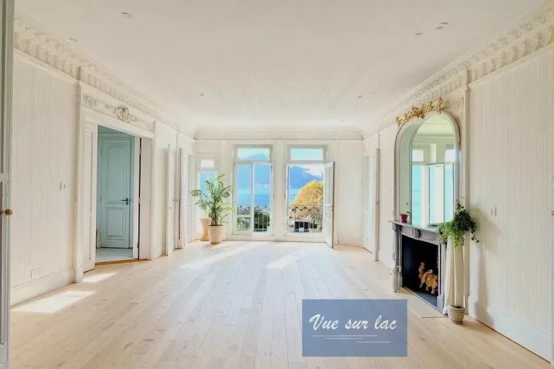 Zu verkaufen Wohnung Montreux Schweiz - Schweiz - cChic-immoHub Ihr Immobilienportal