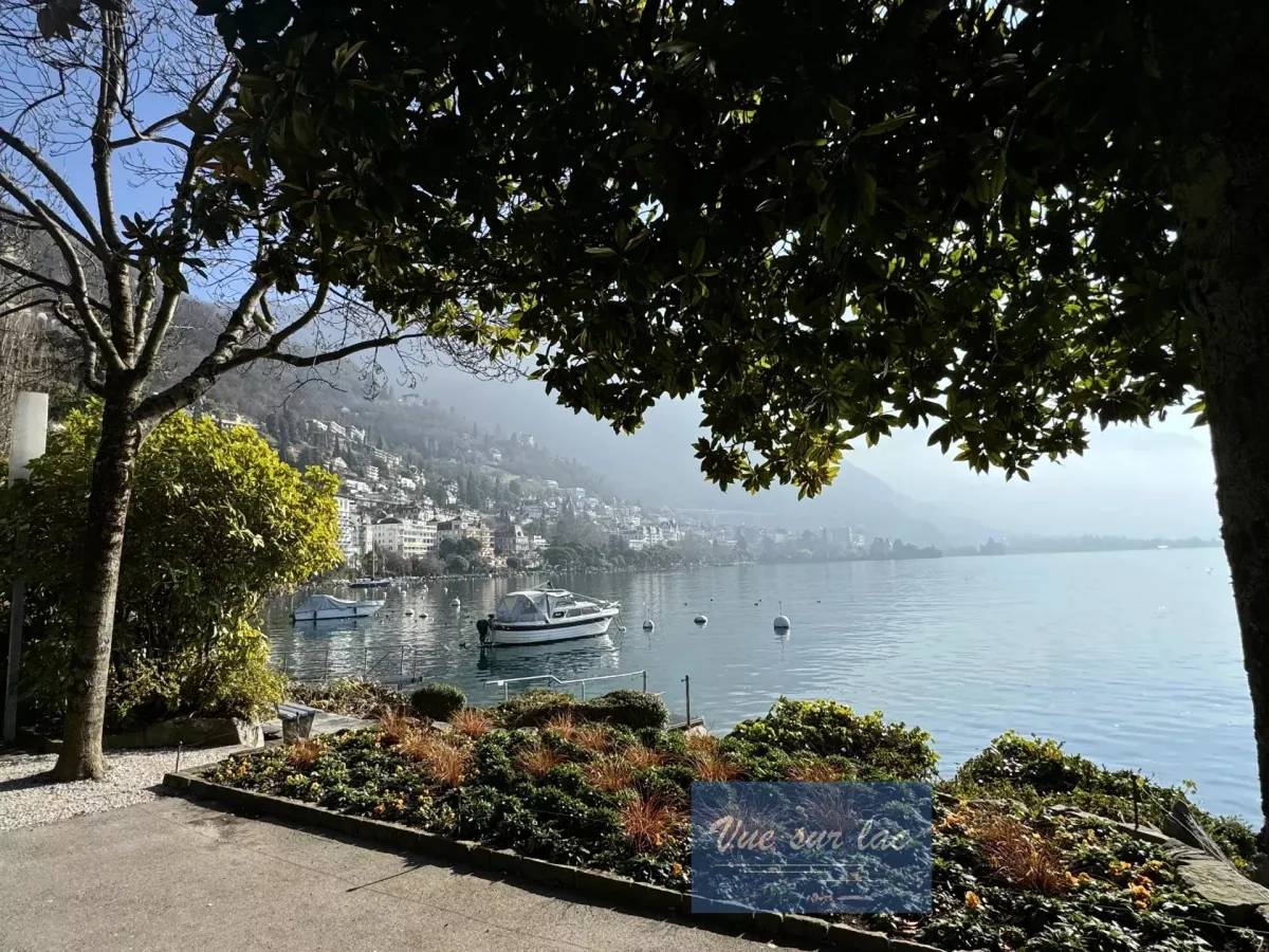 Montreux zu verkaufen Wohnung Schweiz - cChic-immoHub Ihr Immobilienportal