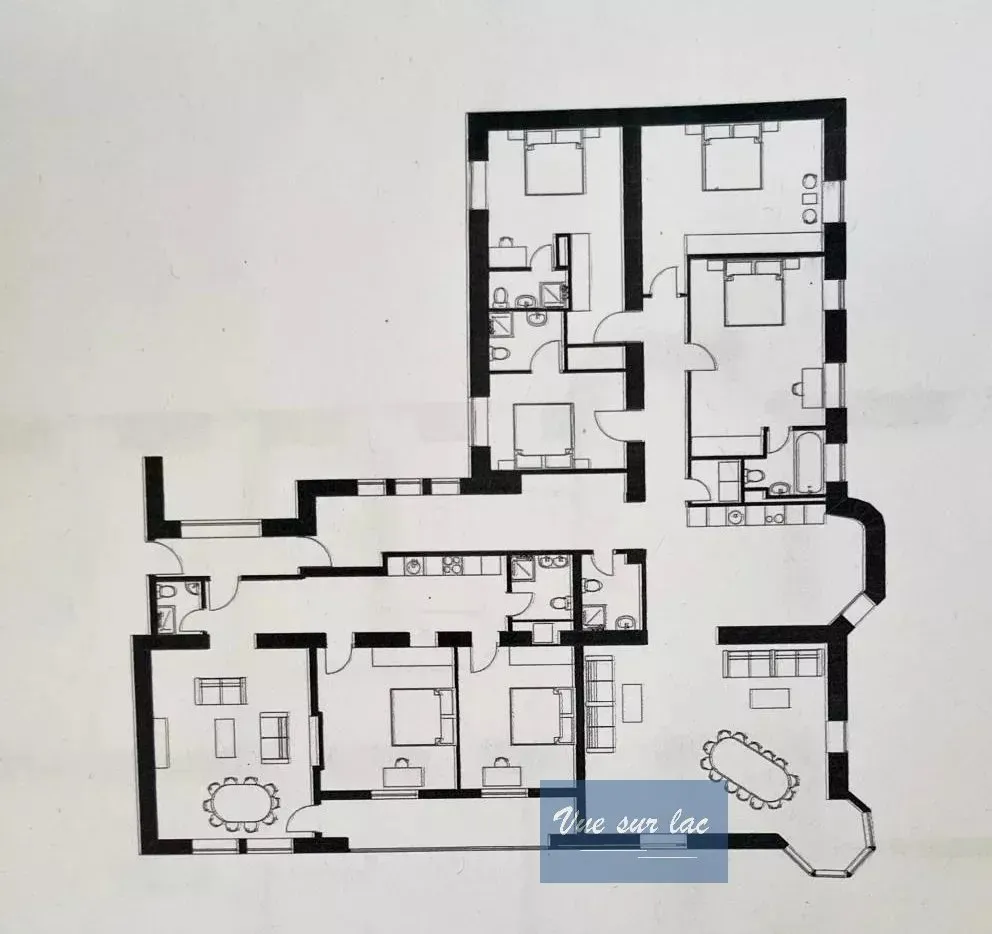 Montreux zu verkaufen Wohnung Schweiz - cChic-immoHub Ihr Immobilienportal