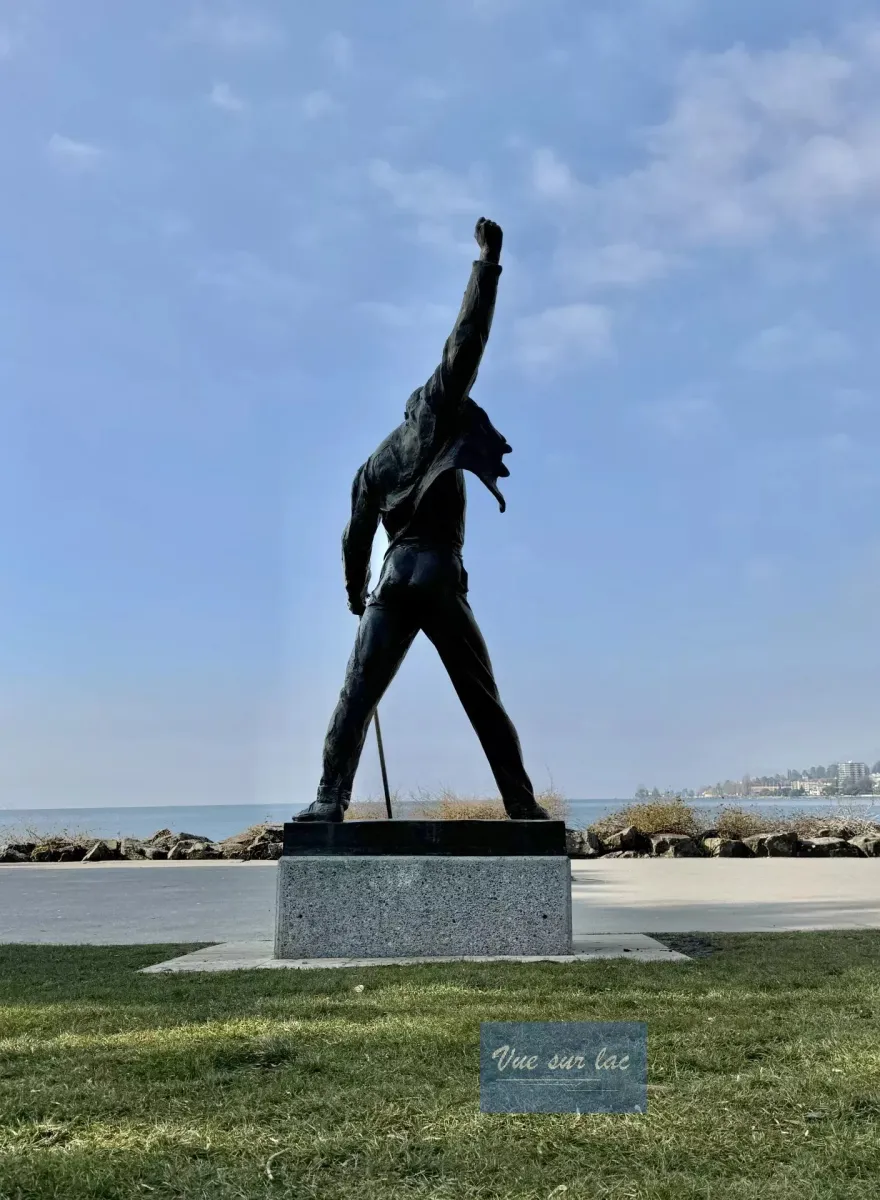 Montreux zu verkaufen Wohnung Schweiz - cChic-immoHub Ihr Immobilienportal