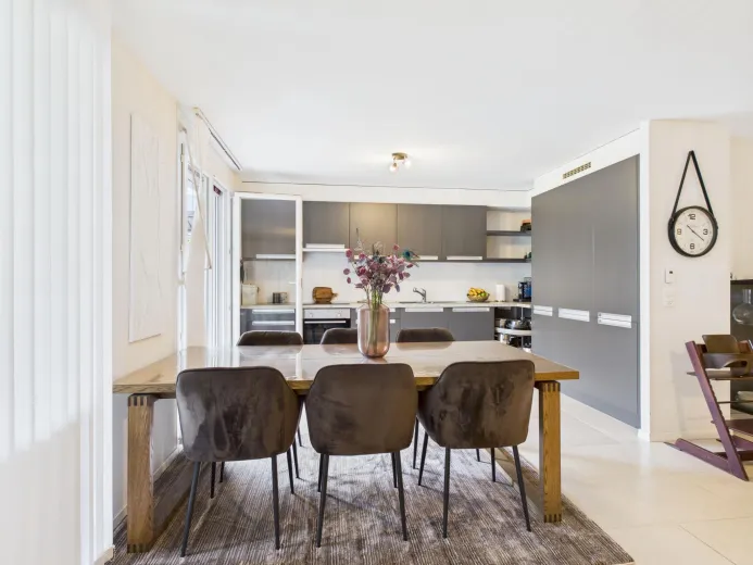 Zu verkaufen Wohnung Aigle Schweiz - Schweiz - cChic-immoHub Ihr Immobilienportal