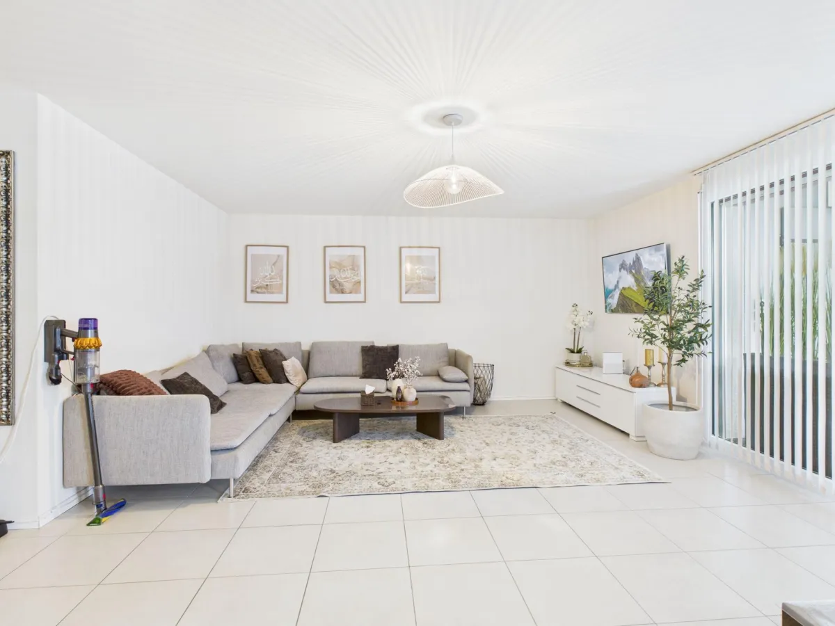 Aigle zu verkaufen Wohnung Schweiz - cChic-immoHub Ihr Immobilienportal