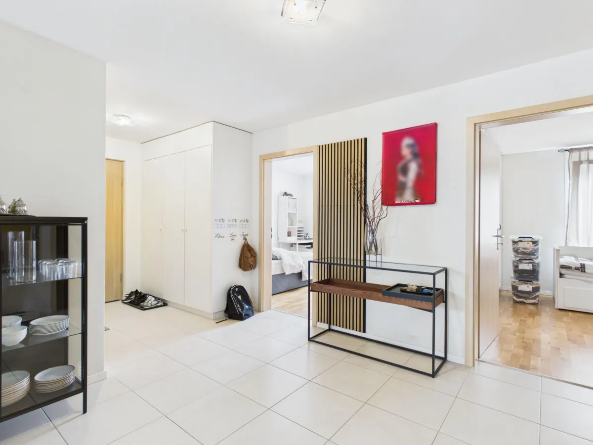 Aigle zu verkaufen Wohnung Schweiz - cChic-immoHub Ihr Immobilienportal